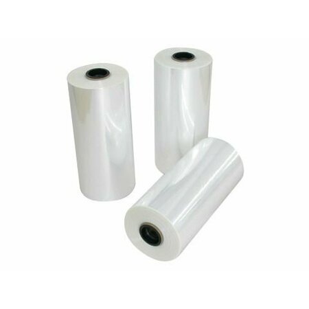 SEALER SALES 12 x 1,500ft PVC CF Shrink Film, 100 gauge F-12-100-1500